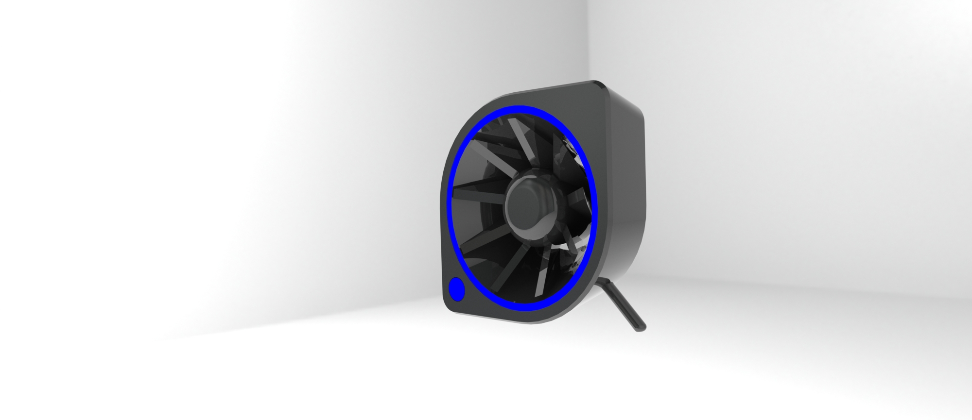 Diseño 3D por abdillah.yusuf para este proyecto | Diseño #12063013