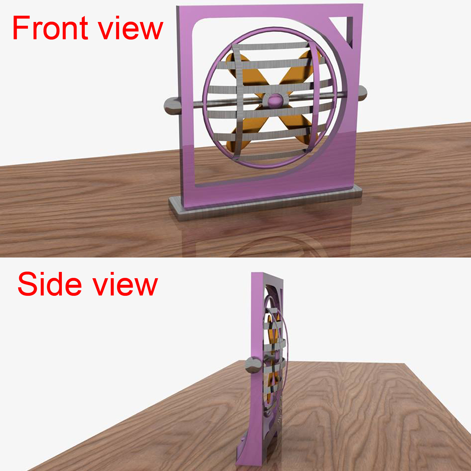 3D Design by Kandy-Max for this project | Design #12065437