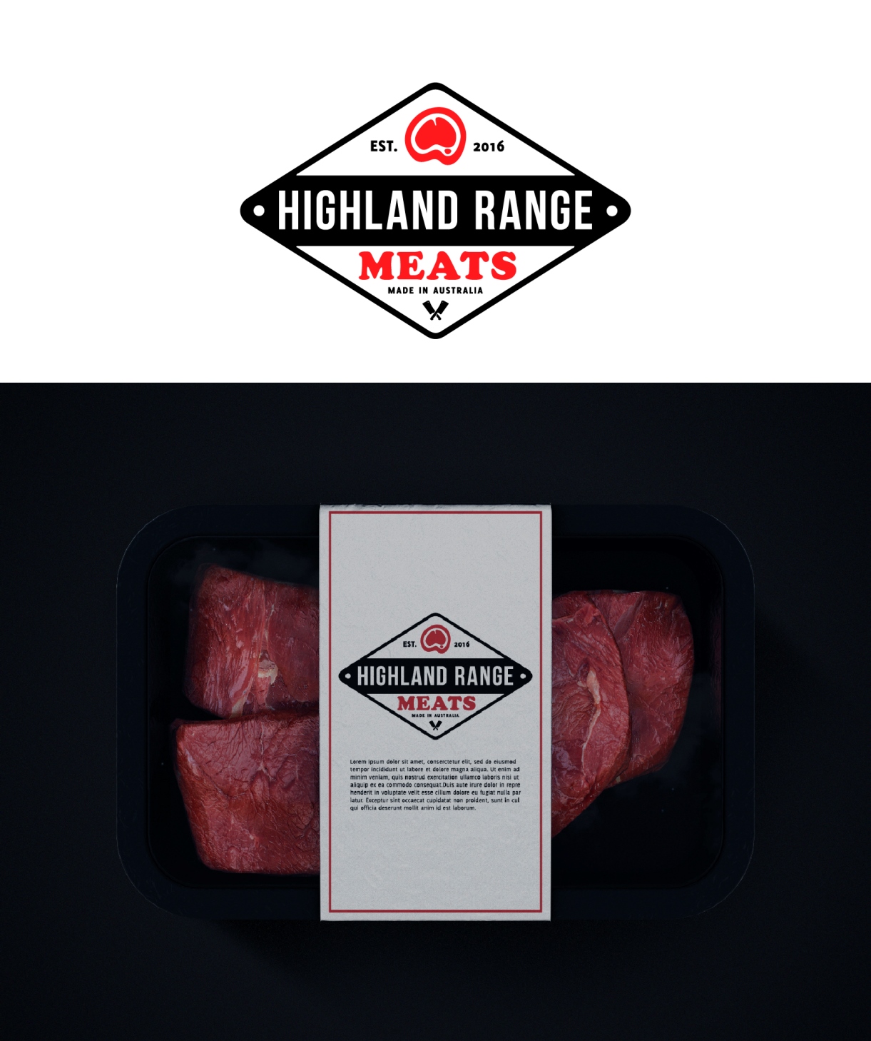 Logo Design by StalkerV for this project | Design #11974764