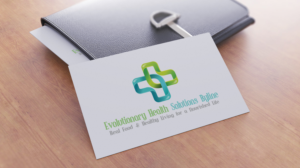 Logo Design by shachibelani for Evolutionary Health Solutions | Design #11989507