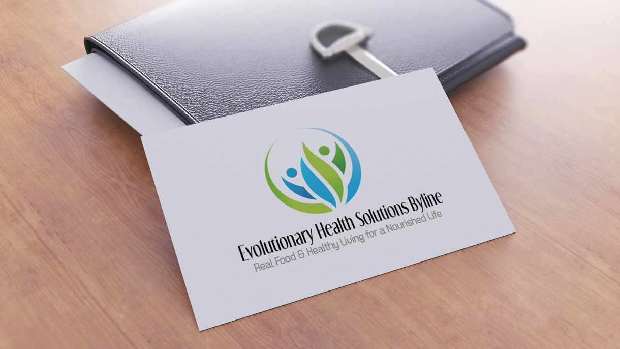 Logo Design by shachibelani for Evolutionary Health Solutions | Design #11989510