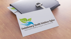 Logo Design by shachibelani for Evolutionary Health Solutions | Design: #11990236