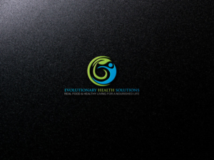 Logo Design by logohealth for Evolutionary Health Solutions | Design: #11919200