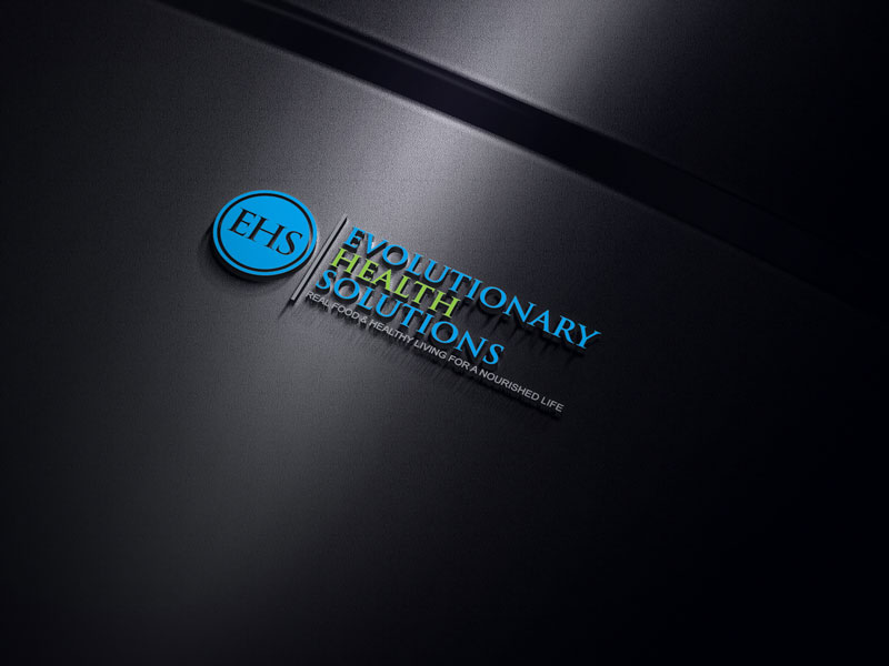Logo Design by logohealth for Evolutionary Health Solutions | Design #11919224