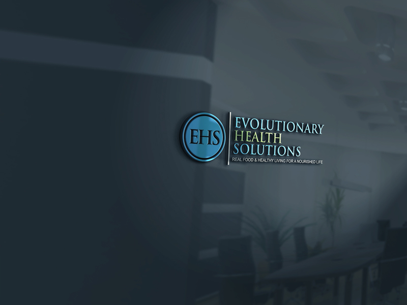 Logo Design by logohealth for Evolutionary Health Solutions | Design #11919225
