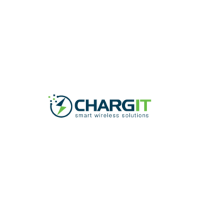 Logo Design by spontaneous for Chargit Solutions (Holdings) Limited | Design #11934792