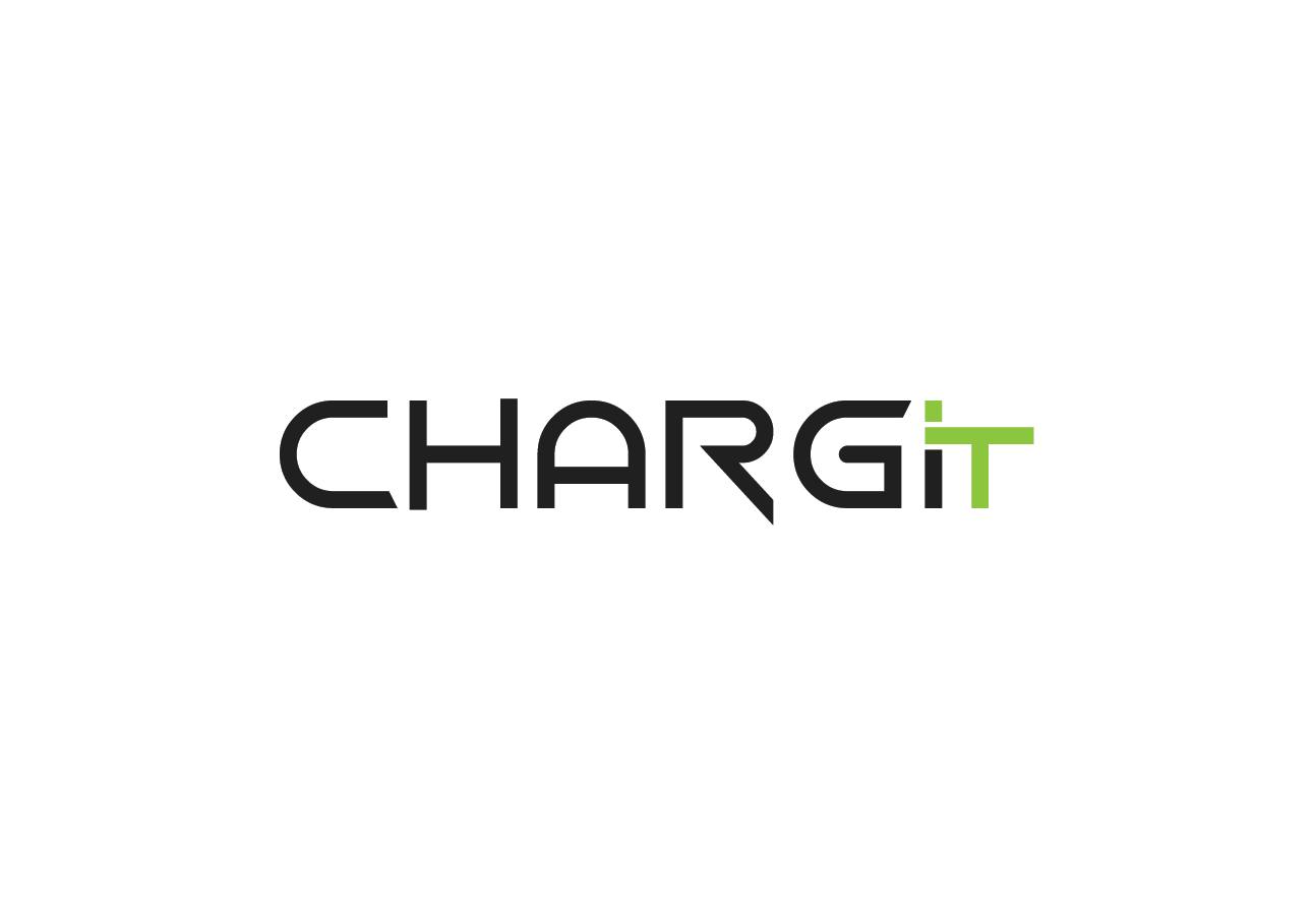 Logo Design by 19Myhonsaputra for Chargit Solutions (Holdings) Limited | Design #11948630