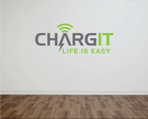 Design de Logo par thulet pour Chargit Solutions (Holdings) Limited | Design : #11971480