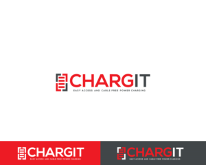 Design de Logo par Atec pour Chargit Solutions (Holdings) Limited | Design : #11940281