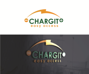 Design de Logo par eMARK pour Chargit Solutions (Holdings) Limited | Design : #11938750