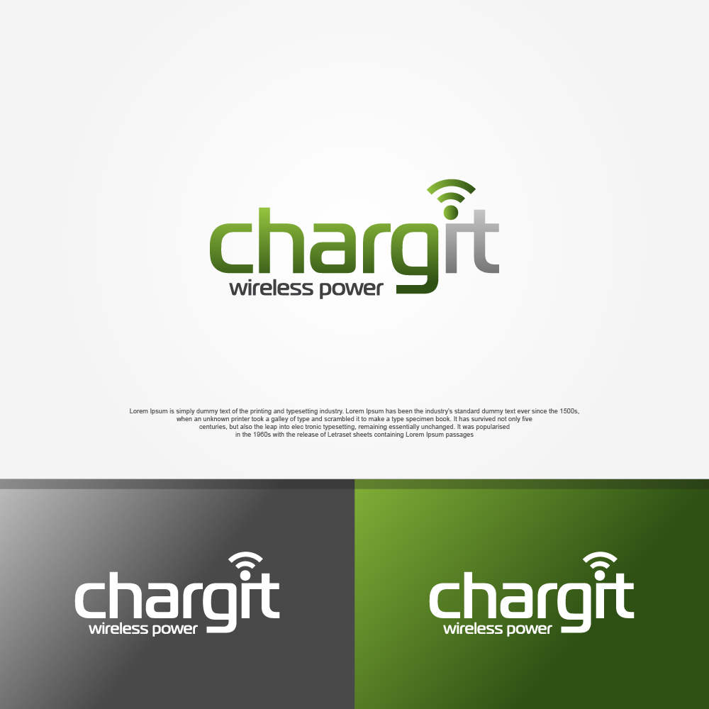 Design de Logo par sushsharma99 pour Chargit Solutions (Holdings) Limited | Design : #12015006