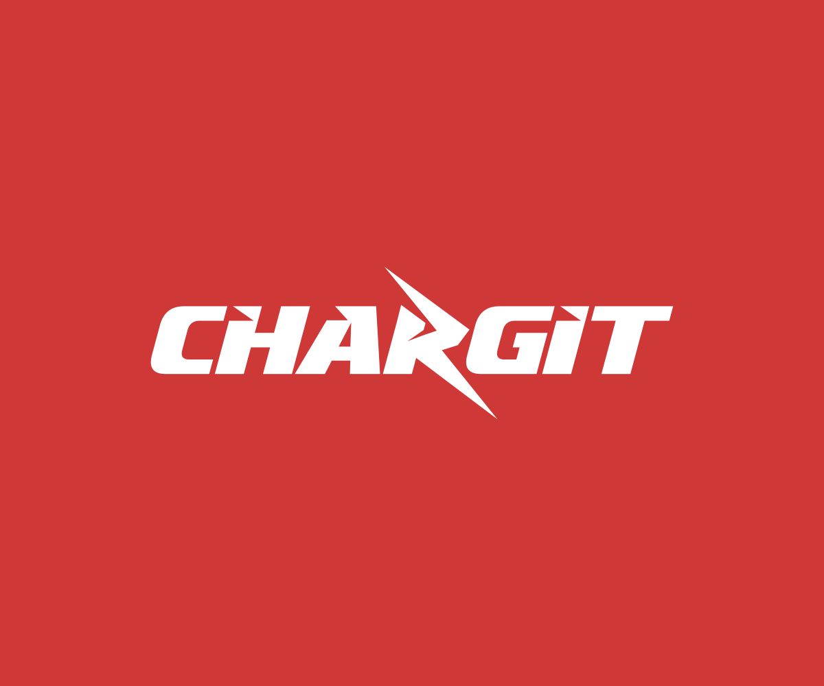 Design de Logo par AisRafa.com pour Chargit Solutions (Holdings) Limited | Design #11966770
