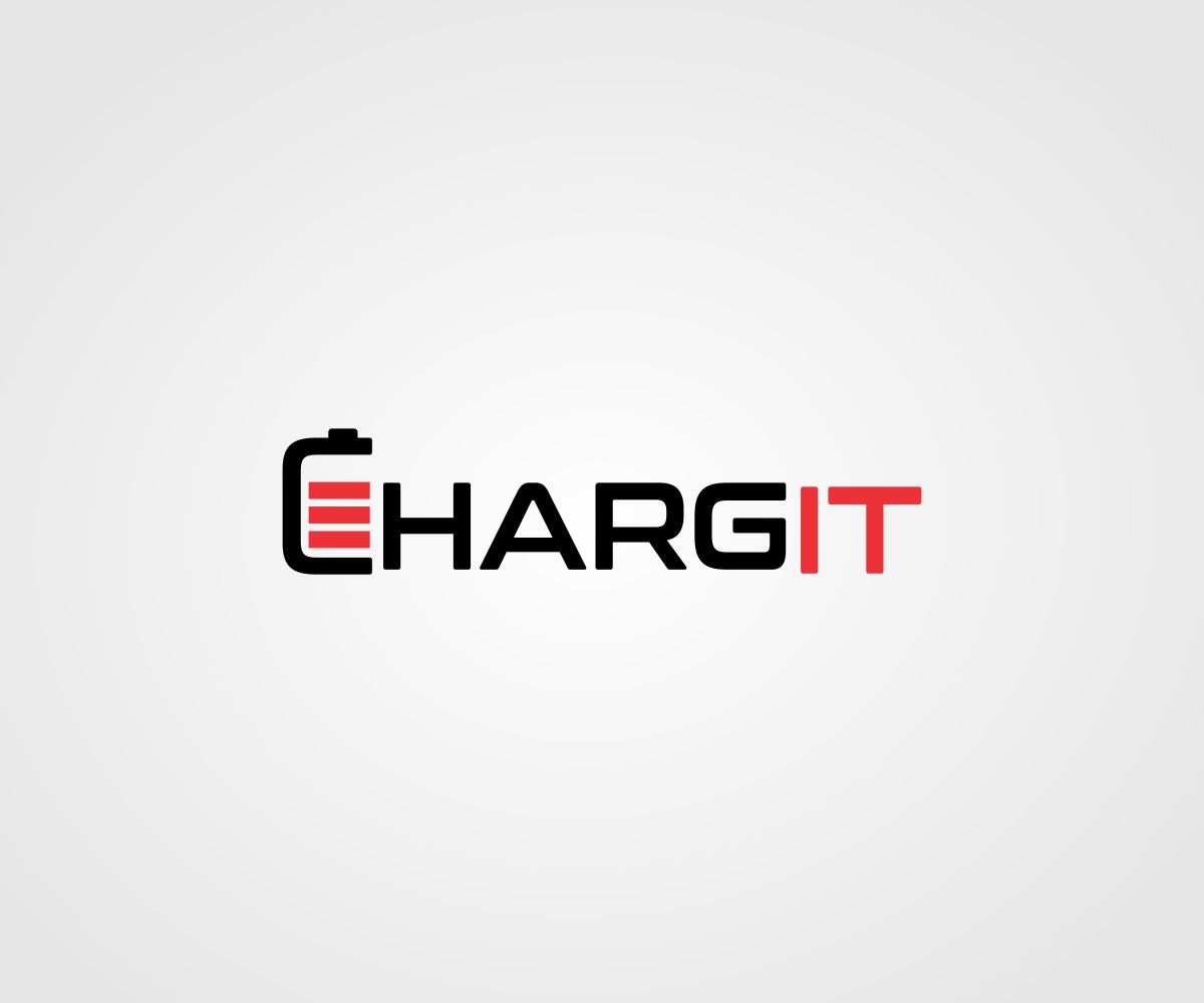 Design de Logo par AisRafa.com pour Chargit Solutions (Holdings) Limited | Design #11966775