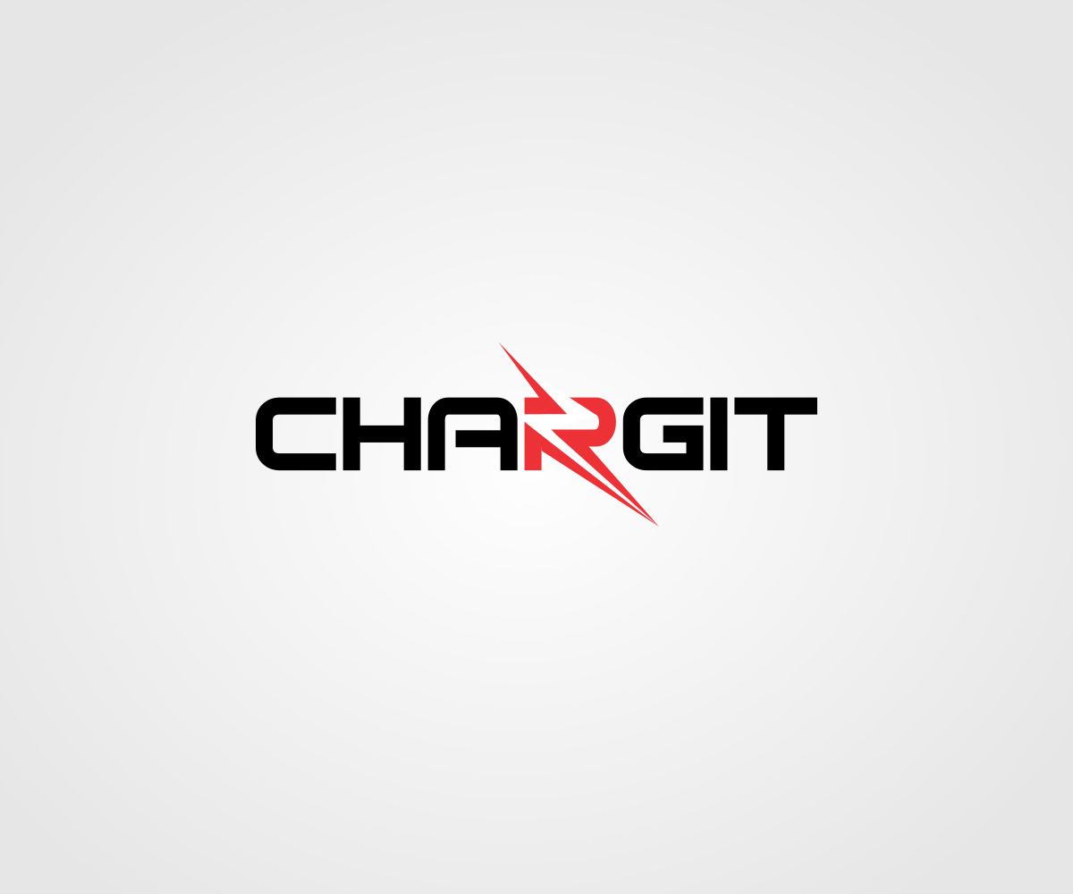 Logo Design by AisRafa.com for Chargit Solutions (Holdings) Limited | Design #11966826