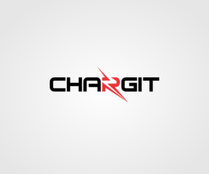Logo Design by AisRafa.com for Chargit Solutions (Holdings) Limited | Design #11966826