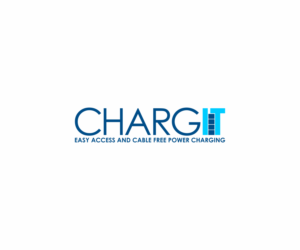 Design de Logo par Khalik pour Chargit Solutions (Holdings) Limited | Design : #11935480