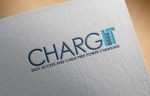 Design de Logo par Khalik pour Chargit Solutions (Holdings) Limited | Design : #11935556