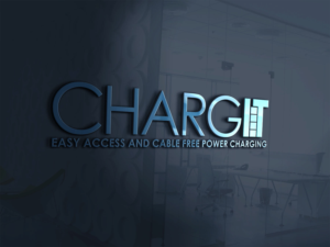 Design de Logo par Khalik pour Chargit Solutions (Holdings) Limited | Design : #11935562