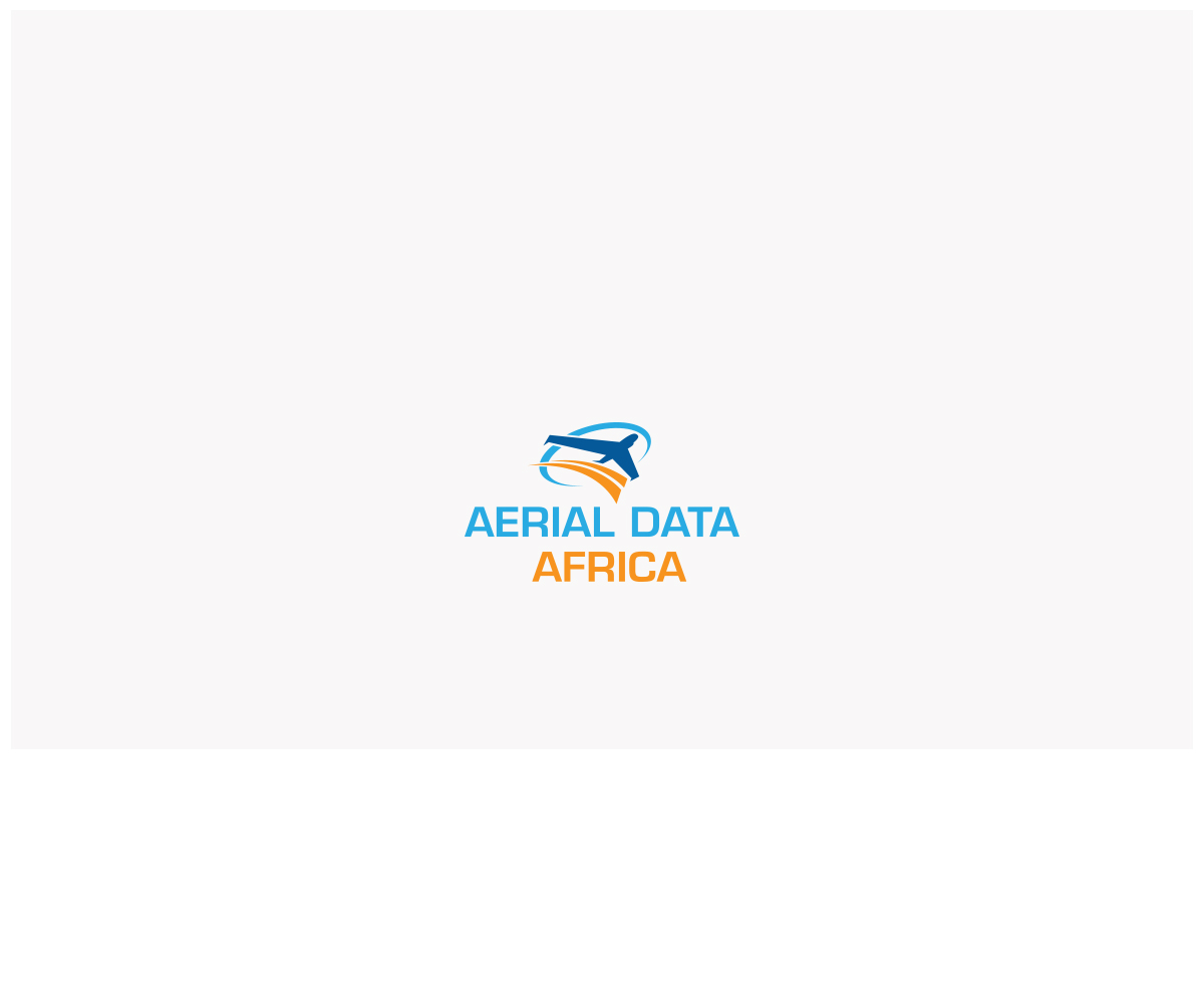Logo Design by damakyjr for Aerial Data Africa | Design #11982289