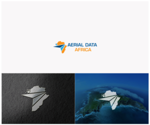 Logo Design by damakyjr for Aerial Data Africa | Design: #11982294