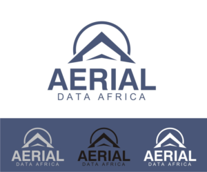 Logo Design by van575 for Aerial Data Africa | Design #12019154