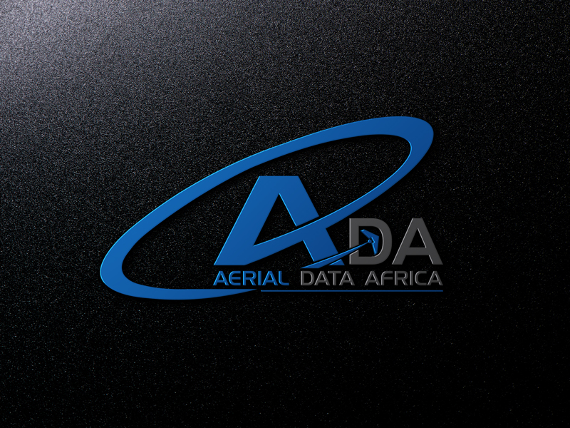 Design de Logo par wow design pour Aerial Data Africa | Design #11929637