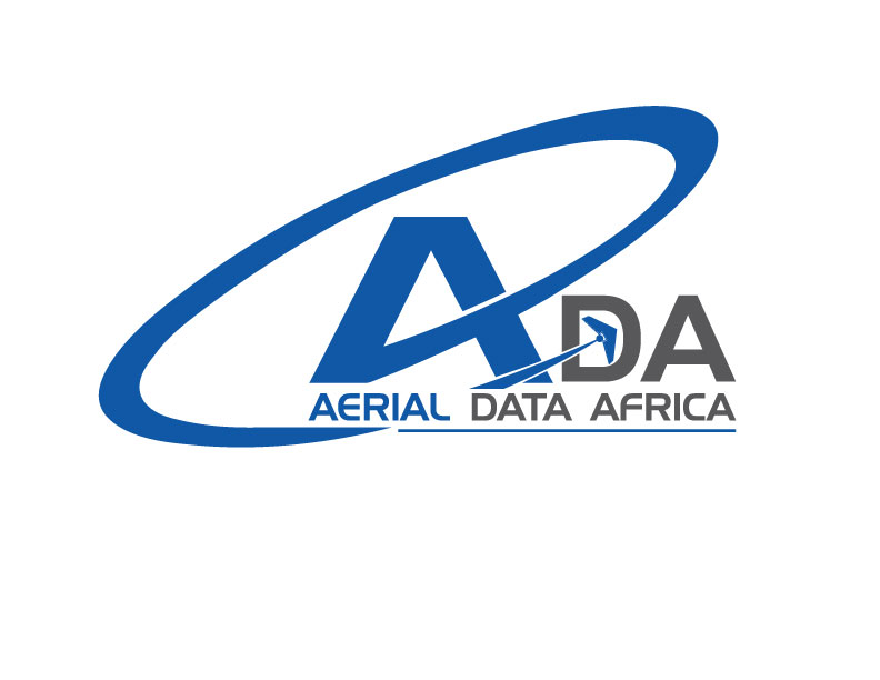 Logo Design by wow design for Aerial Data Africa | Design #11929639