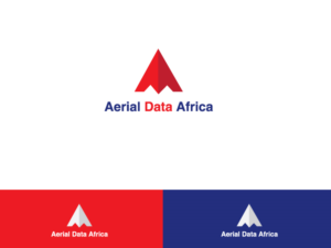 Logo Design by design1ny for Aerial Data Africa | Design: #12004805