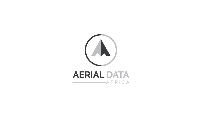 Logo Design by design1ny for Aerial Data Africa | Design #12024247