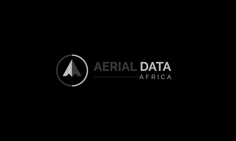 Logo Design by design1ny for Aerial Data Africa | Design #12024249