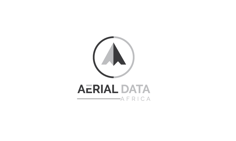 Logo Design by design1ny for Aerial Data Africa | Design #12024251