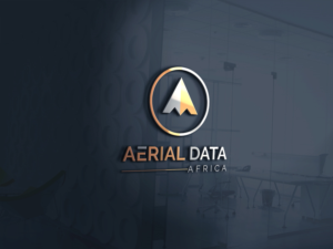 Logo Design by design1ny for Aerial Data Africa | Design: #12024258