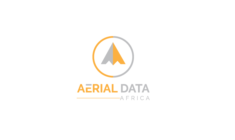 Logo Design by design1ny for Aerial Data Africa | Design #12024259