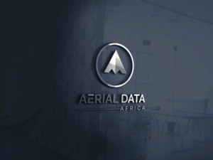 Logo Design by design1ny for Aerial Data Africa | Design: #12024260