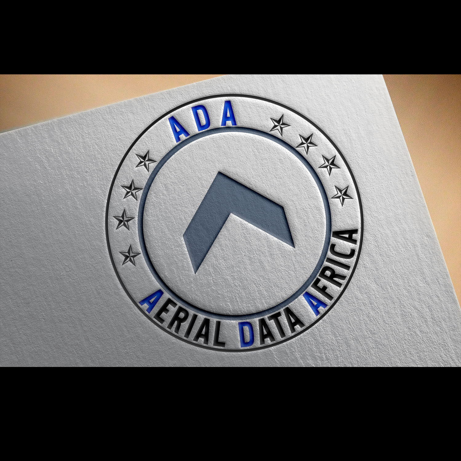 Logo Design by Rahman Wali for Aerial Data Africa | Design #11968112
