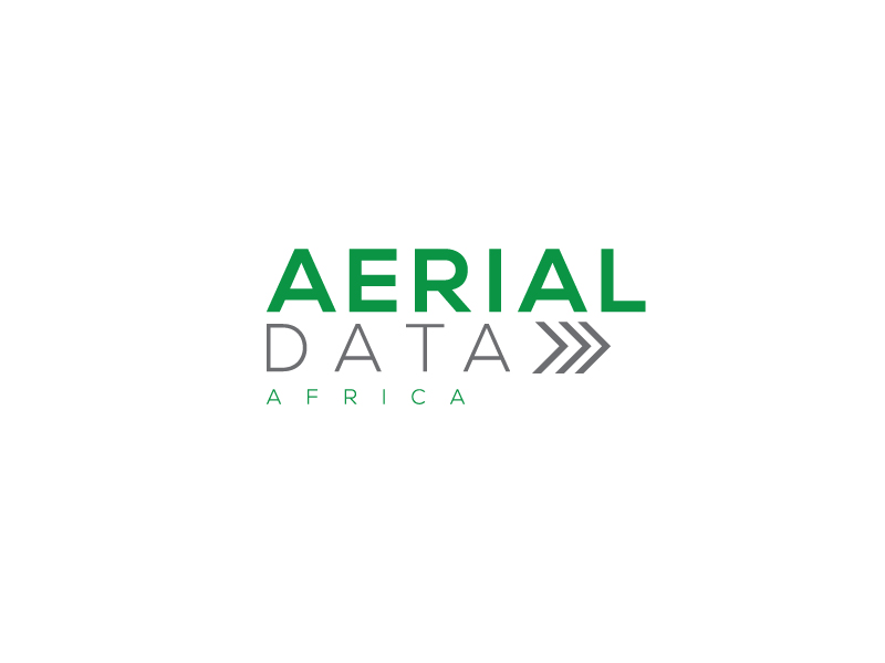 Logo-Design von RoCK dEsign für Aerial Data Africa | Design #12006601