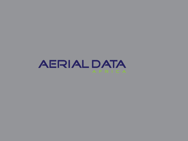 Design de Logo par RoCK dEsign pour Aerial Data Africa | Design #12006607