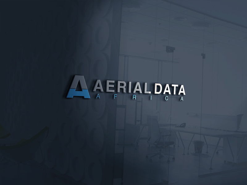 Design de Logo par RoCK dEsign pour Aerial Data Africa | Design #12006608