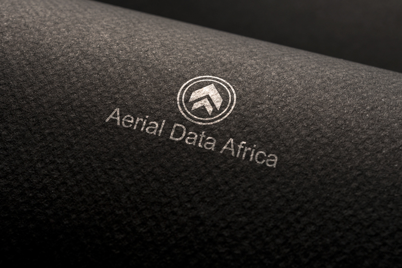 Logo Design by RoCK dEsign for Aerial Data Africa | Design #12016510