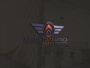 Design de Logo par RoCK dEsign pour Aerial Data Africa | Design : #12016515