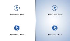 Logo Design by petowesd for Aerial Data Africa | Design: #12020063