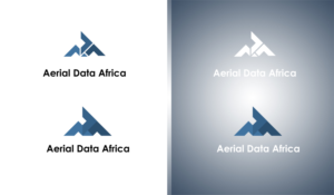 Logo Design by petowesd for Aerial Data Africa | Design: #12020188