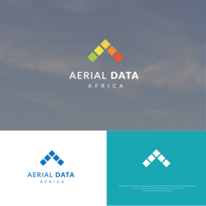 Logo Design by iparfois for Aerial Data Africa | Design: #12022124