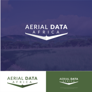 Logo Design by iparfois for Aerial Data Africa | Design: #12023145