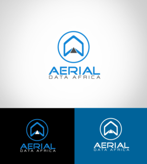 Design de Logo par Art creators pour Aerial Data Africa | Design : #11980307