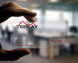 Business Card Design by Pointless Pixels India for this project | Design: #11936618