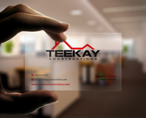 Business Card Design by Pointless Pixels India for this project | Design: #11936620