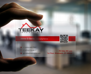 Business Card Design by Pointless Pixels India for this project | Design: #11939029