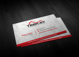 Business Card Design by Pointless Pixels India for this project | Design: #11939041