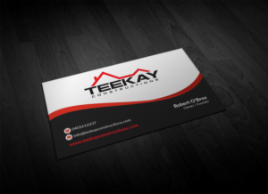 Business Card Design by Pointless Pixels India for this project | Design: #11939050